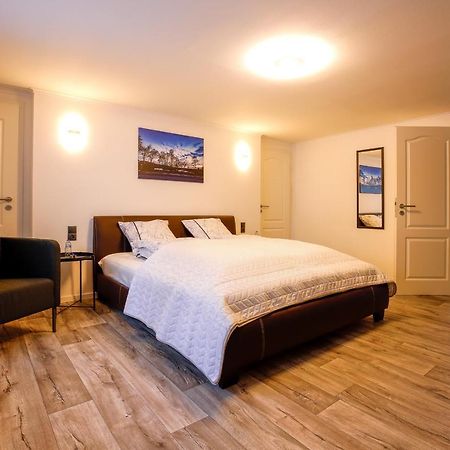 Marias Guest House Eynatten Esterno foto