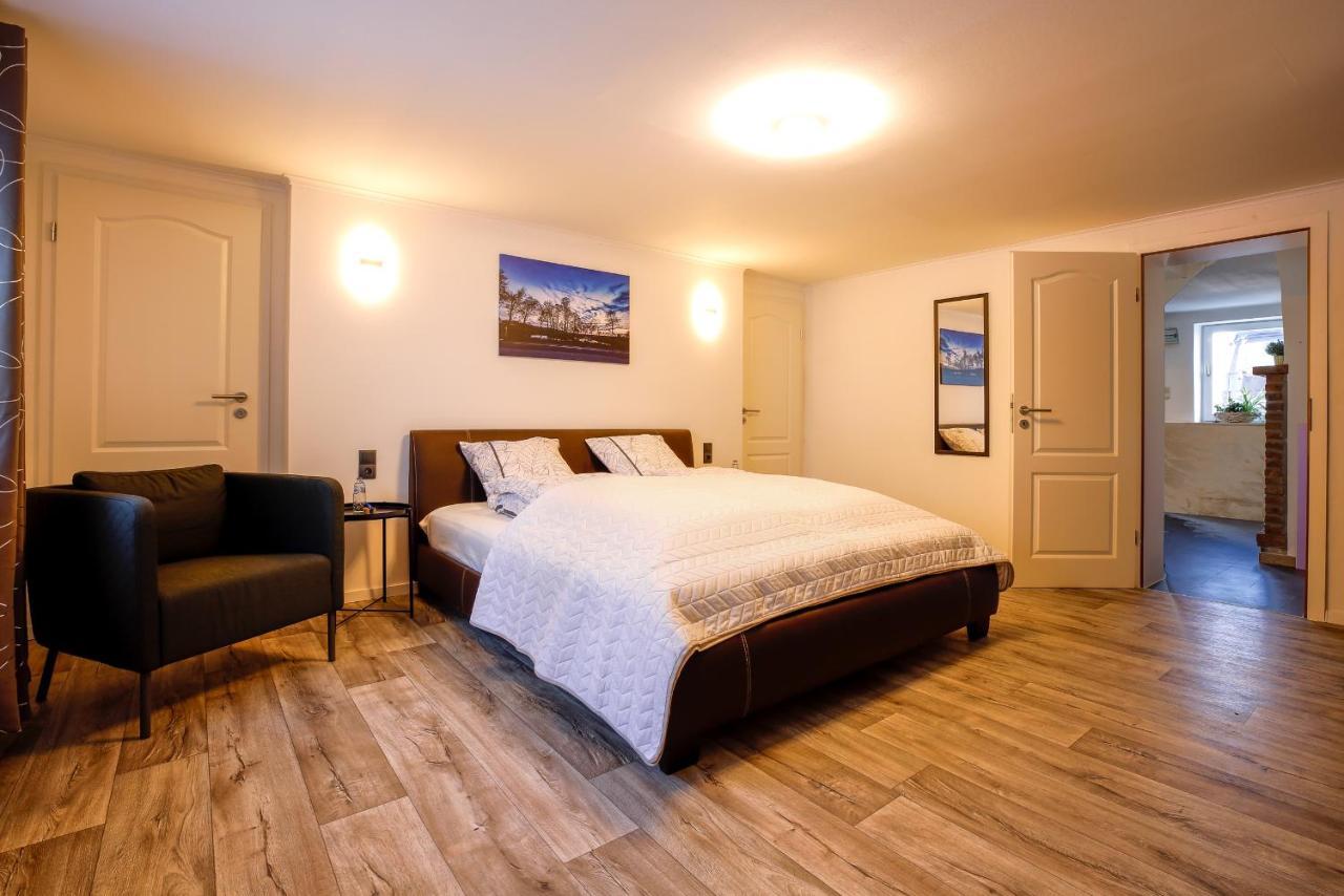 Marias Guest House Eynatten Esterno foto