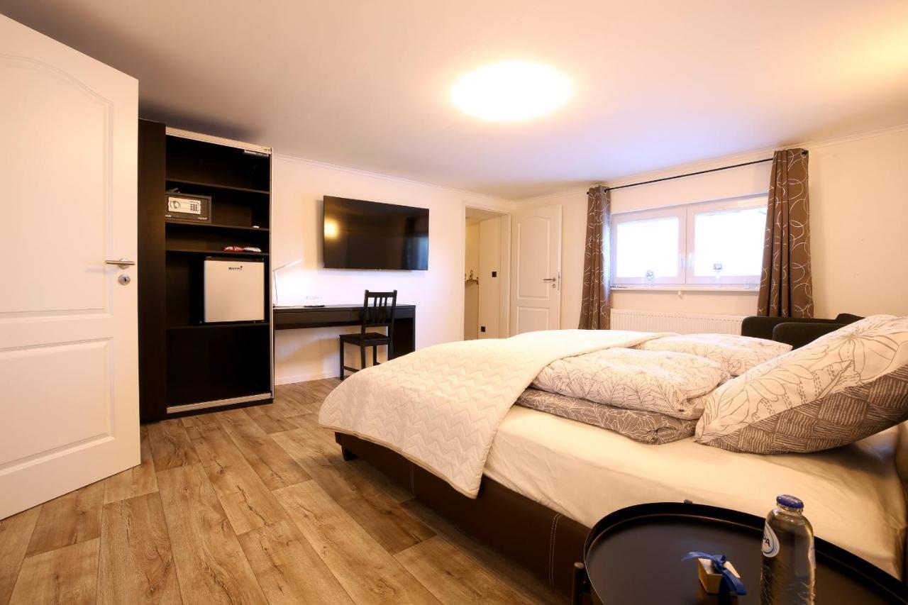 Marias Guest House Eynatten Esterno foto